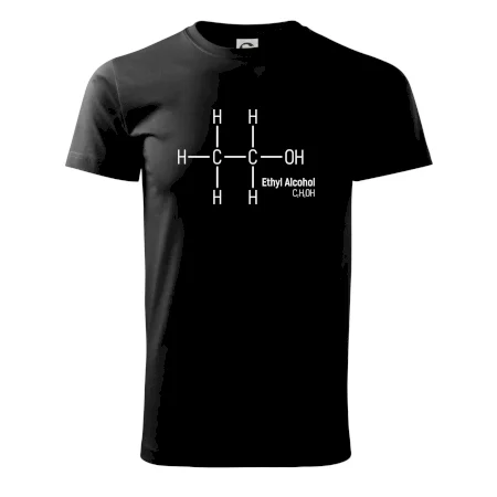 Molekulárna štruktúra MDMA Extáza