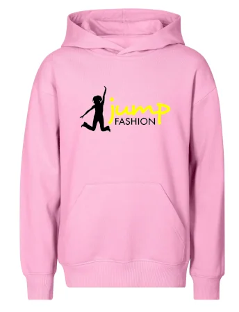 Jump fashion