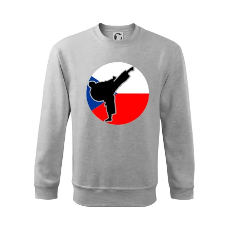 Karate CZ vlajka