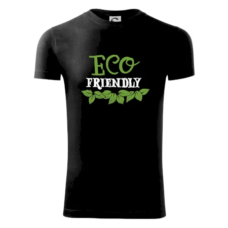 Eco friendly - lístočky