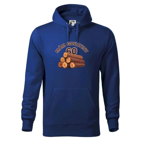 Mám guľatiny 60