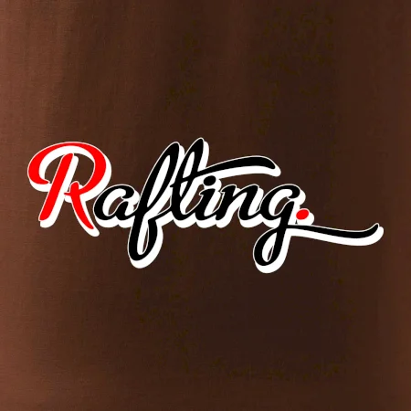 Rafting retro