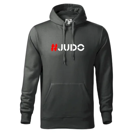 Judo Hashtag