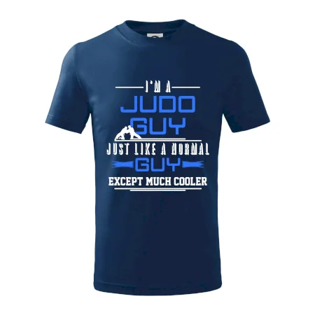 Judo Guy