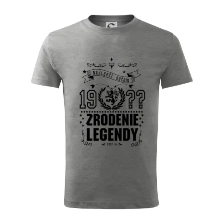 Zrodenie legendy - Slovenský lev