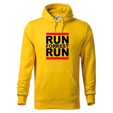 Run Forrest Run