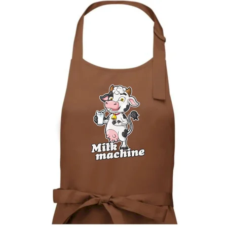 Milk machine