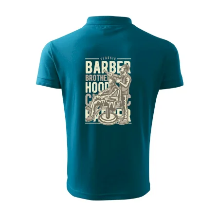 Barber Brotherhood