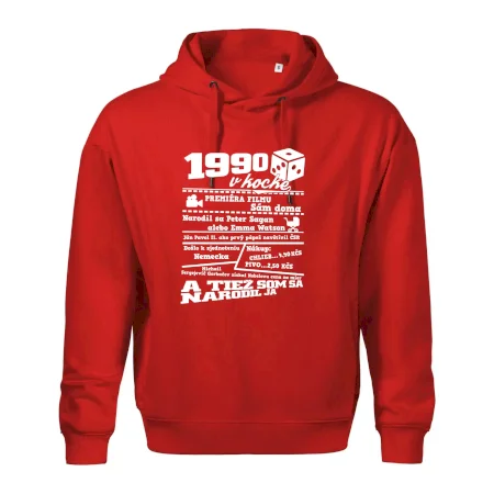 1990 v kocke
