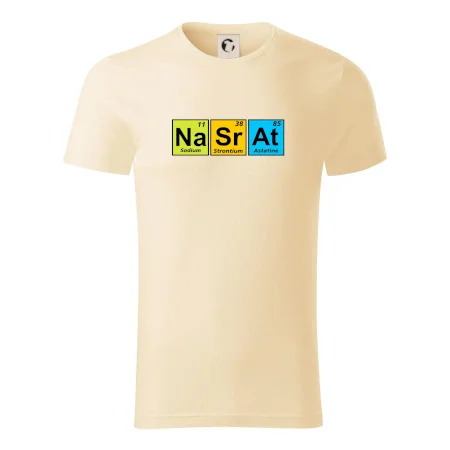 Farebná tabuľka nasrat