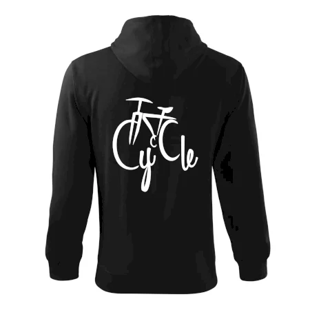 Cycle bicykel
