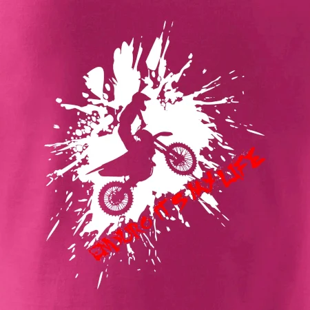 Enduro its my life