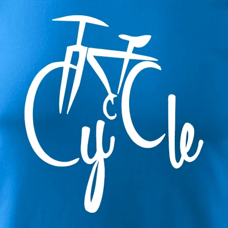 Cycle bicykel