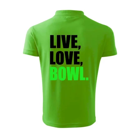 Live, Love, Bowl