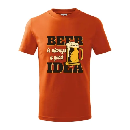 Beer idea