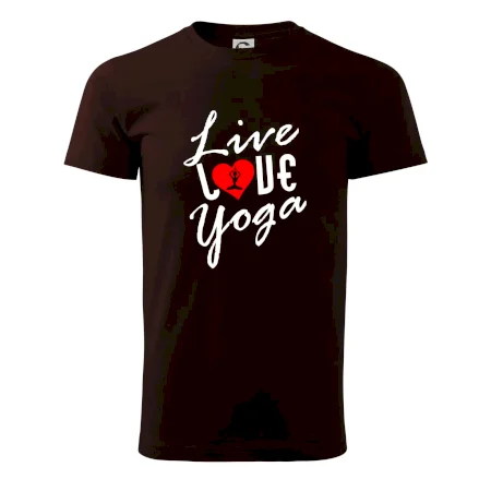 Live Love Yoga