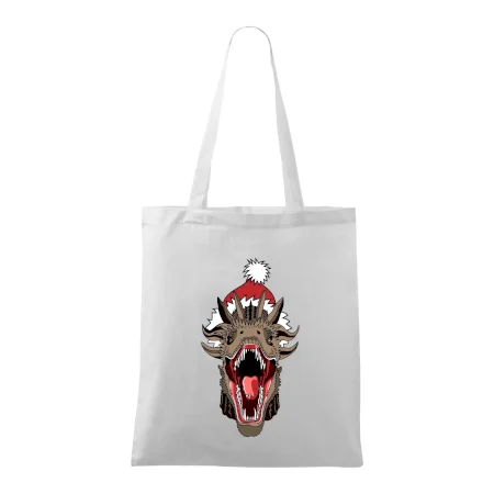 Vánoční drak (Pecka design)