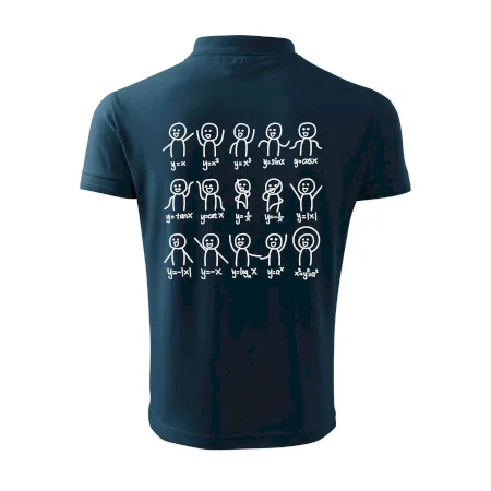Algebra dance