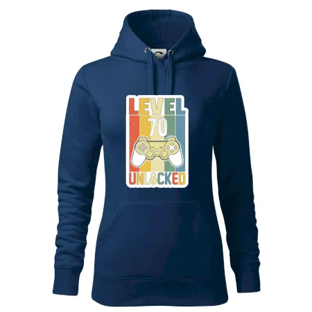 Gaming narodeniny 70