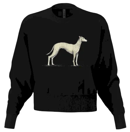 Vintage Whippet