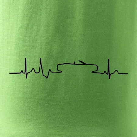 EKG cabriolet