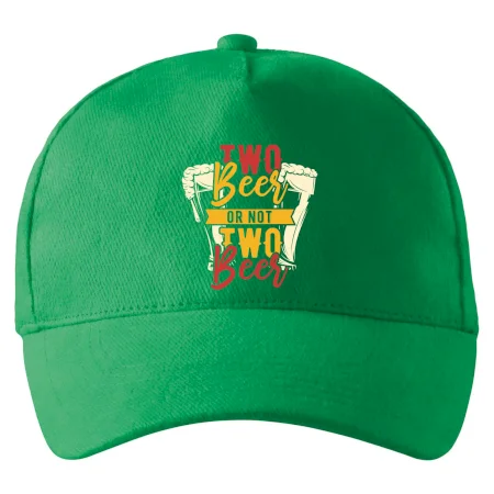 Two beer or not two beer