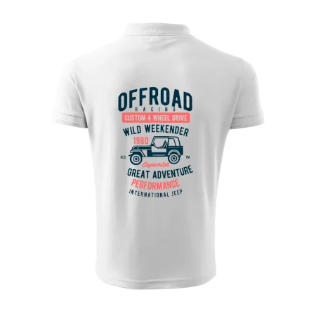 Off Road Racing