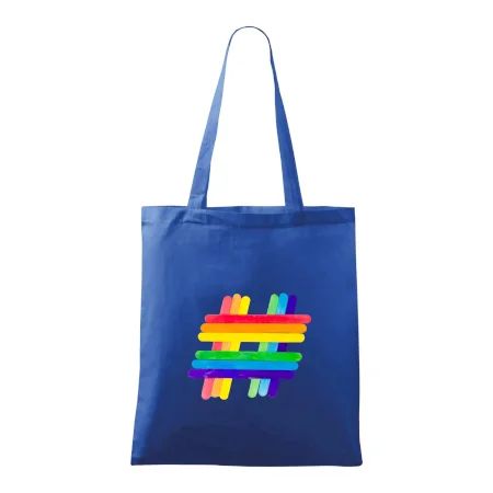 LGBT hashtag