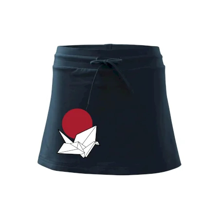 Japan culture - origami