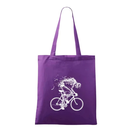 Gravel Bike - kostra