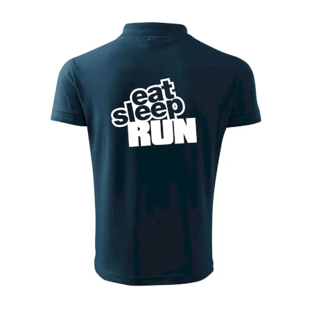 Eat sleep run
