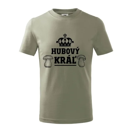Hubový kráľ