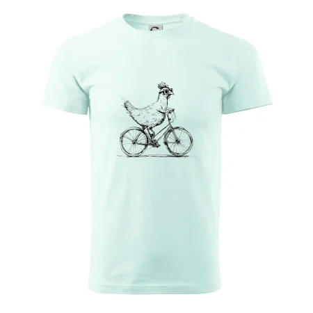 Sliepka na bicykli