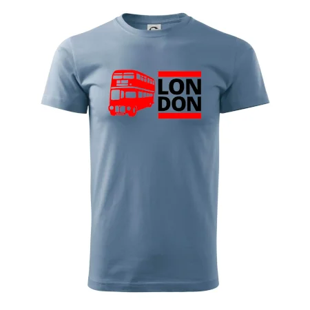 LON DON BUS