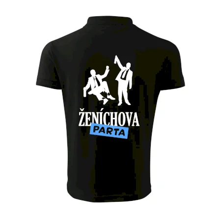 Ženíchova parta alkohol SK