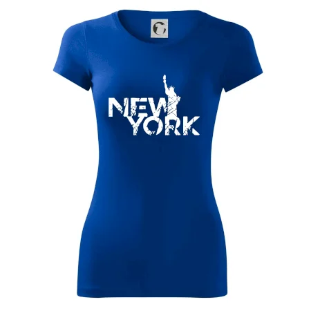 New York retro