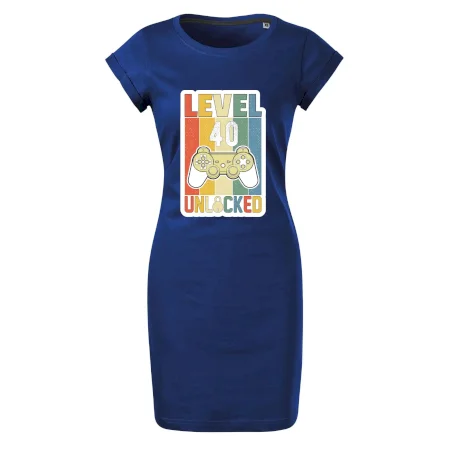 Gaming narodeniny 40