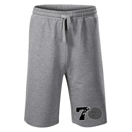 Bowling okrúhle narodeniny 70