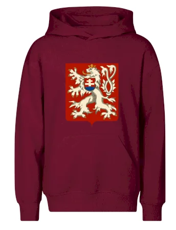 Znak ČSR - Tretia Československá republika (1945–1948)