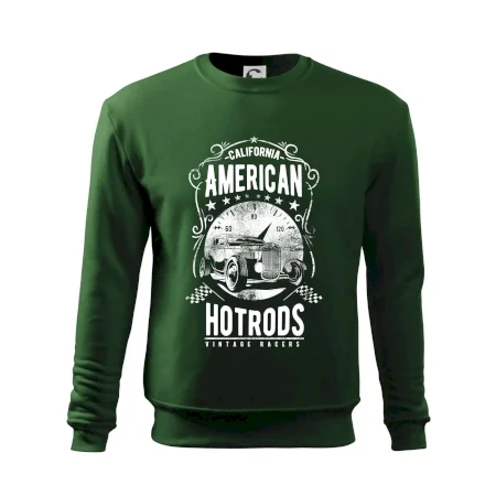 American Hotrods