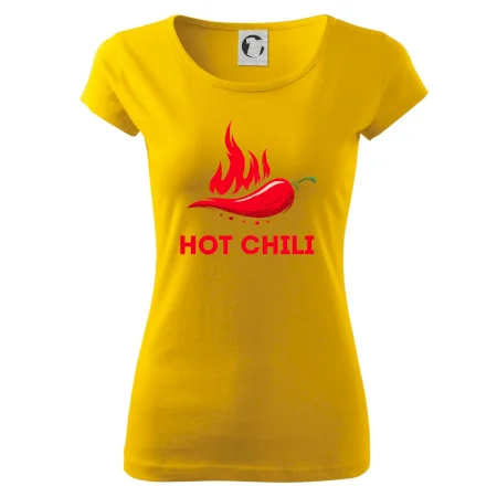 Hot Chili