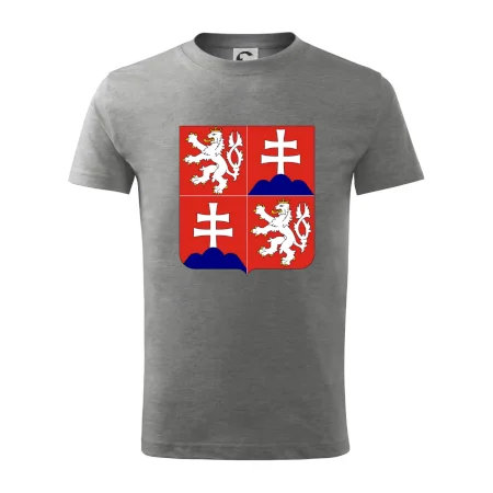 Znak Česká a Slovenská Federatívna Republika 1990–1992