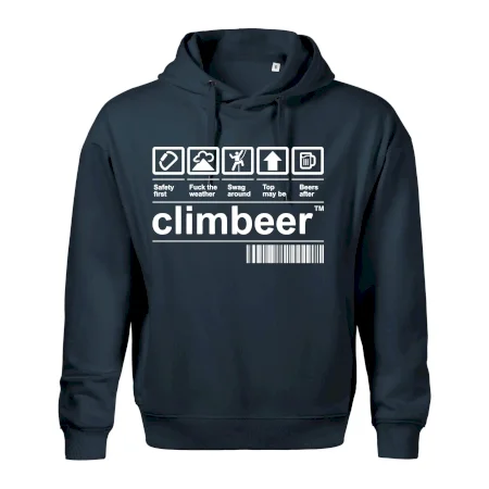 Climbeer čiarový kód