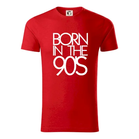 Born In The 90's