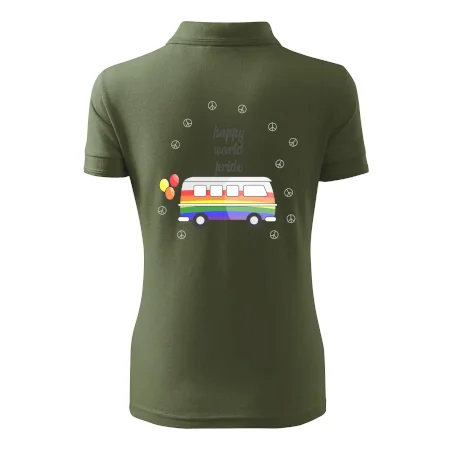 Happy world pride