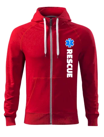 Rescue - pre záchranárov