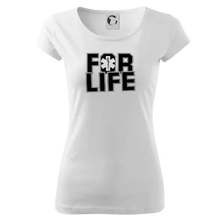 For Life