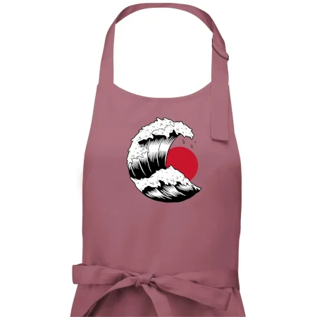 Japan culture - vlna