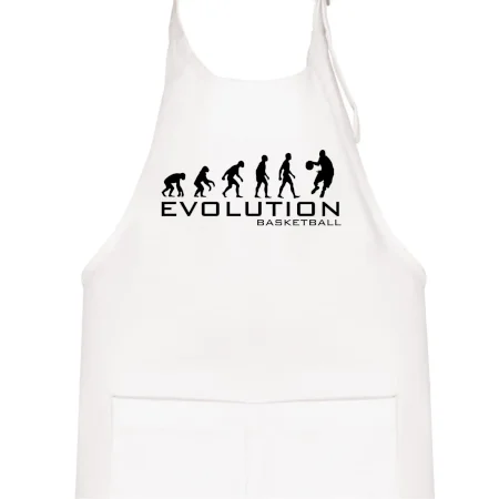 Evolúcia Basketball