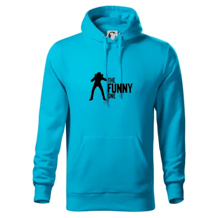 Bachelor party - The funny one